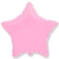 И 32 Звезда Розовый / Star Baby Pink / 1 шт / (Испания)