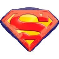 А 26 Фигура Эмблема Супермена / Superman Emblem P38 / 1 шт / (США)
